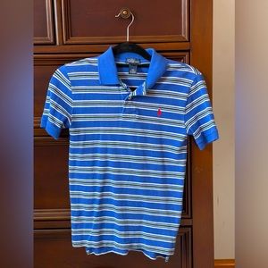 Polo golf shirt